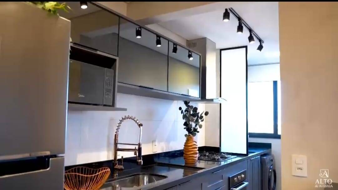 #AP1120 - Apartamento para Venda em Atibaia - SP