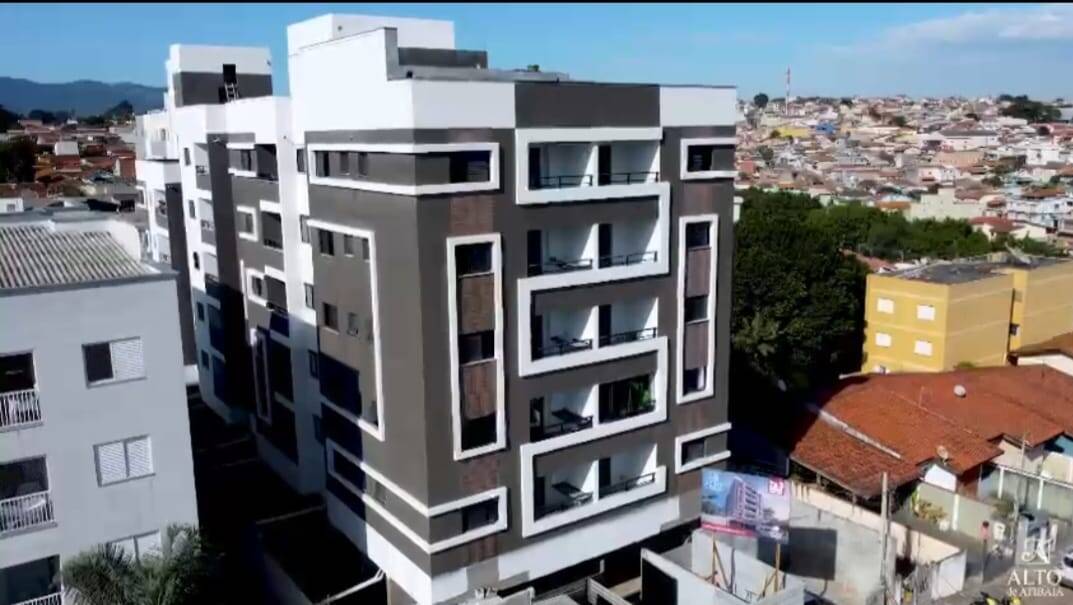 #AP1120 - Apartamento para Venda em Atibaia - SP