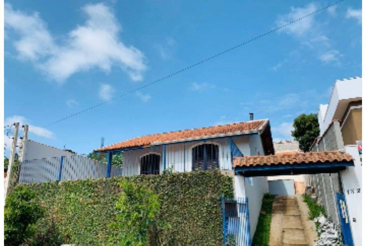 #CS1128 - Casa para Venda em Mairiporã - SP