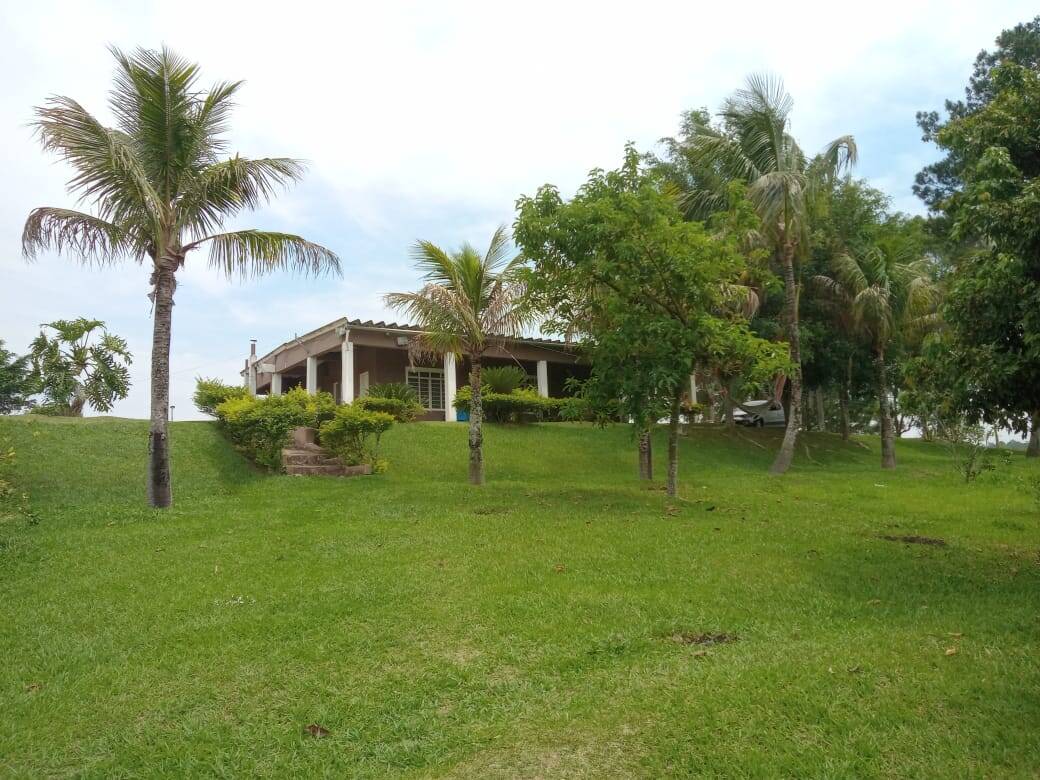 #ST1129 - Chácara para Venda em Atibaia - SP