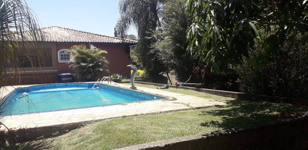 #CH1136 - Chácara para Venda em Mairiporã - SP