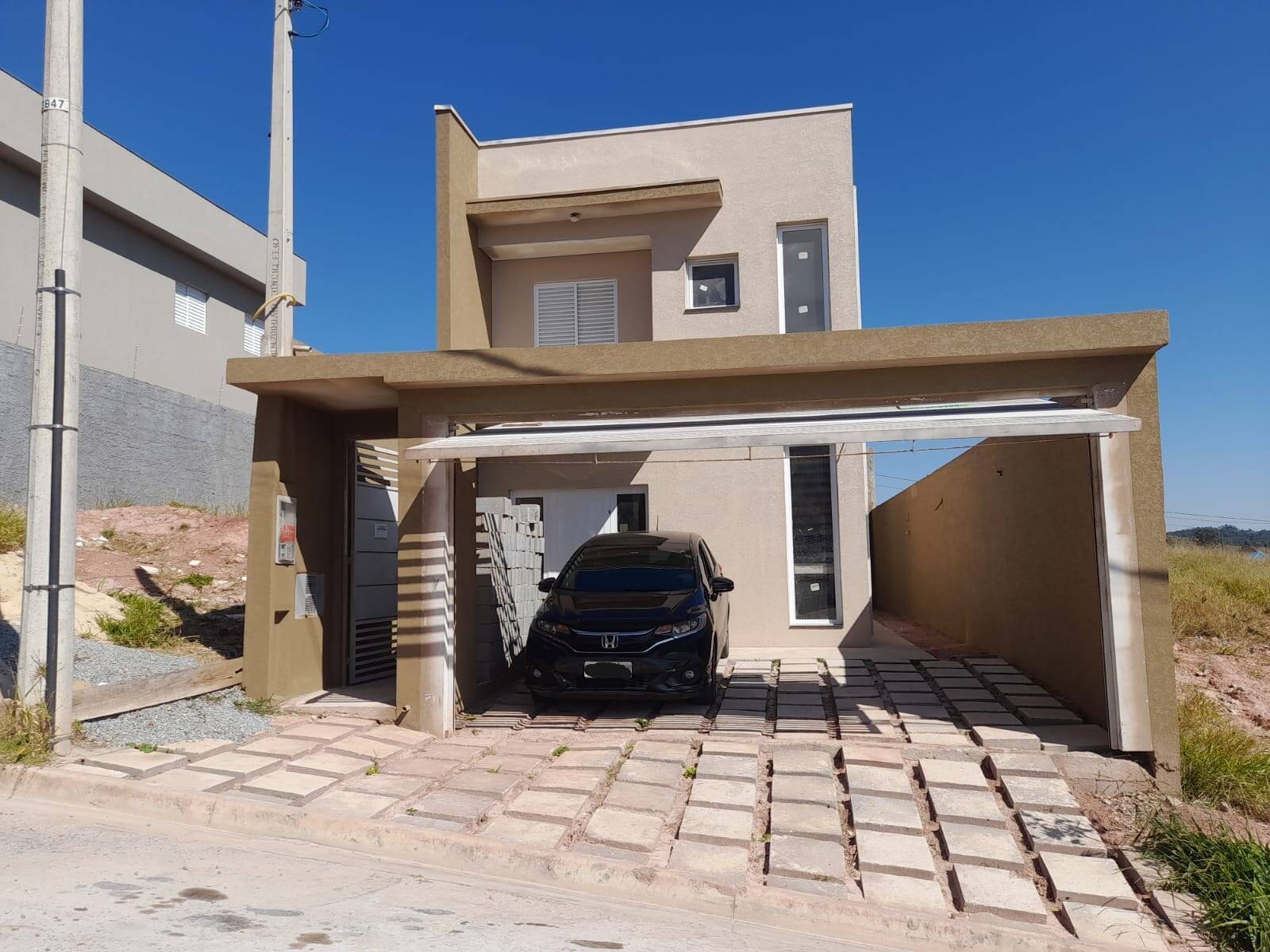 #CS1139 - Casa para Venda em Mairiporã - SP