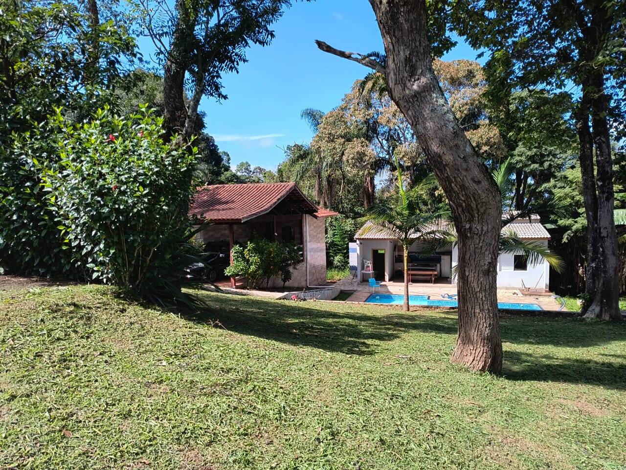 #CH1142 - Chácara para Venda em Mairiporã - SP