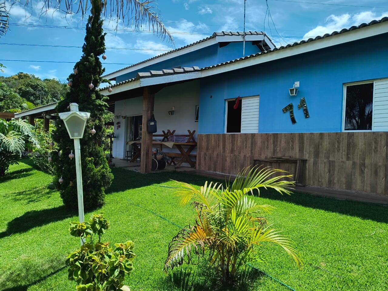 #CS1144 - Casa para Venda em Mairiporã - SP