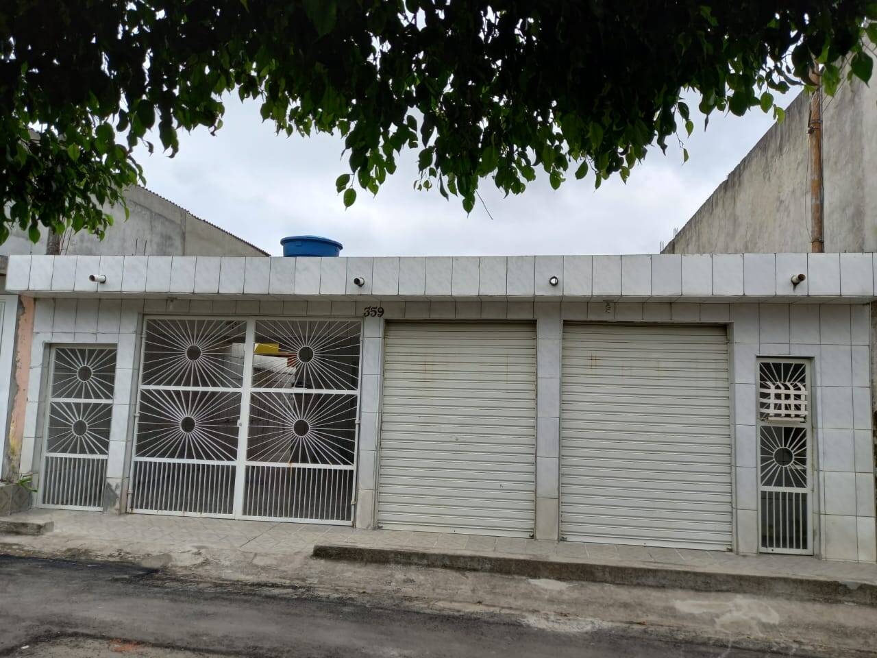 #CS1149 - Casa para Venda em Itaquaquecetuba - SP