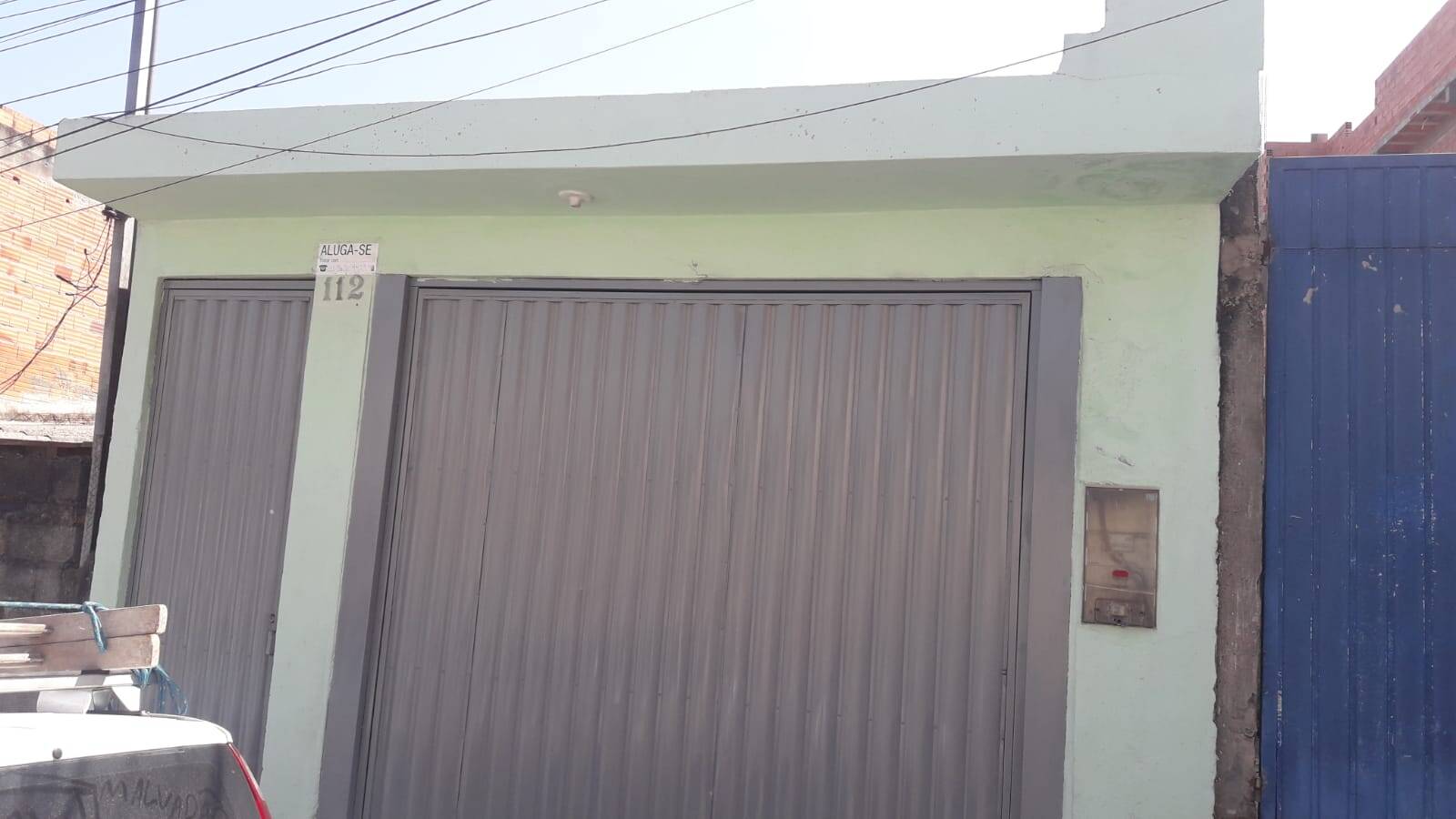 #CS1151 - Casa para Venda em Itaquaquecetuba - SP