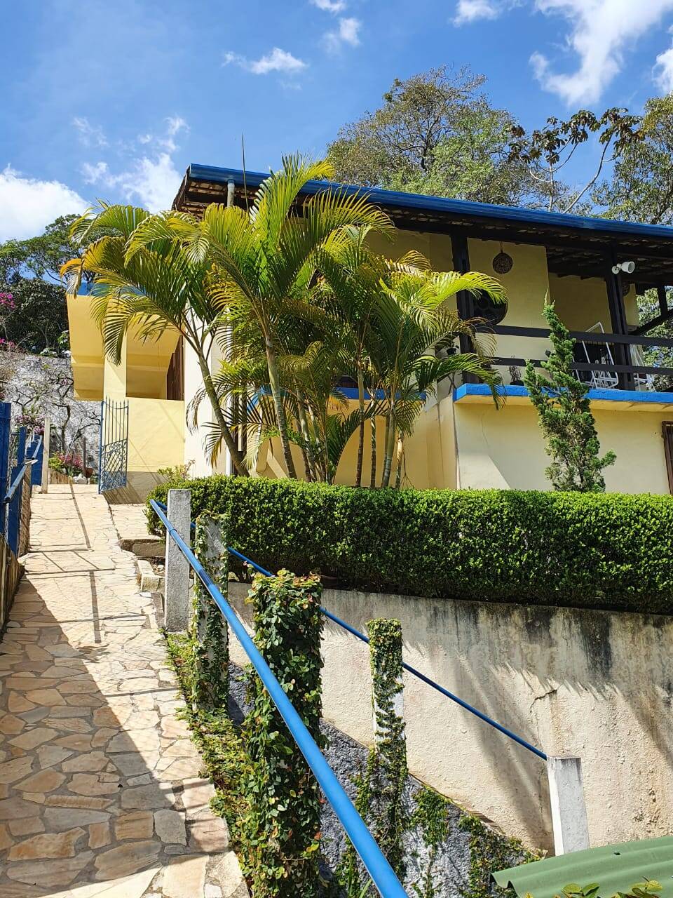 #CH1153 - Chácara para Venda em Mairiporã - SP