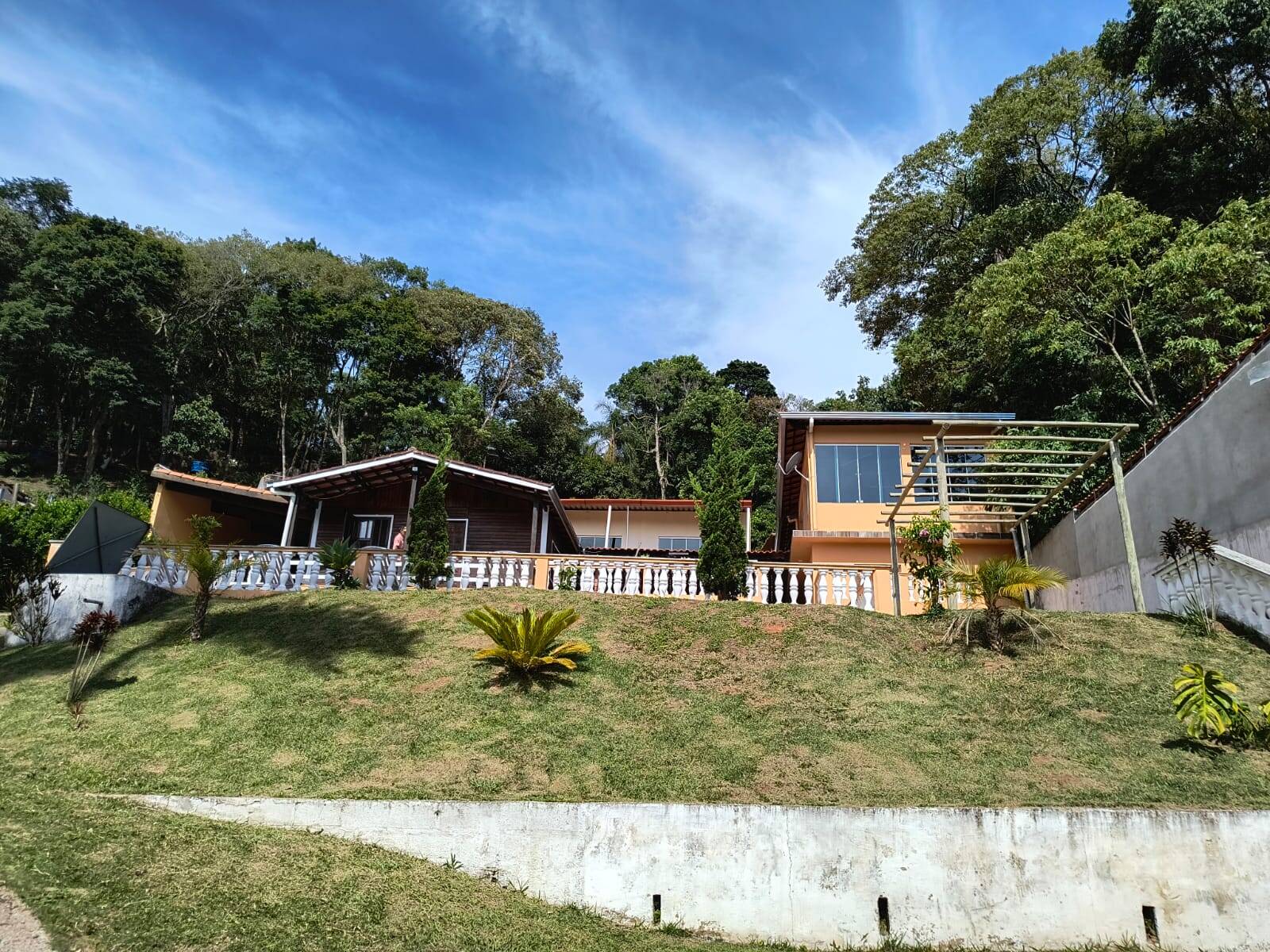 #CH1156 - Chácara para Venda em Mairiporã - SP