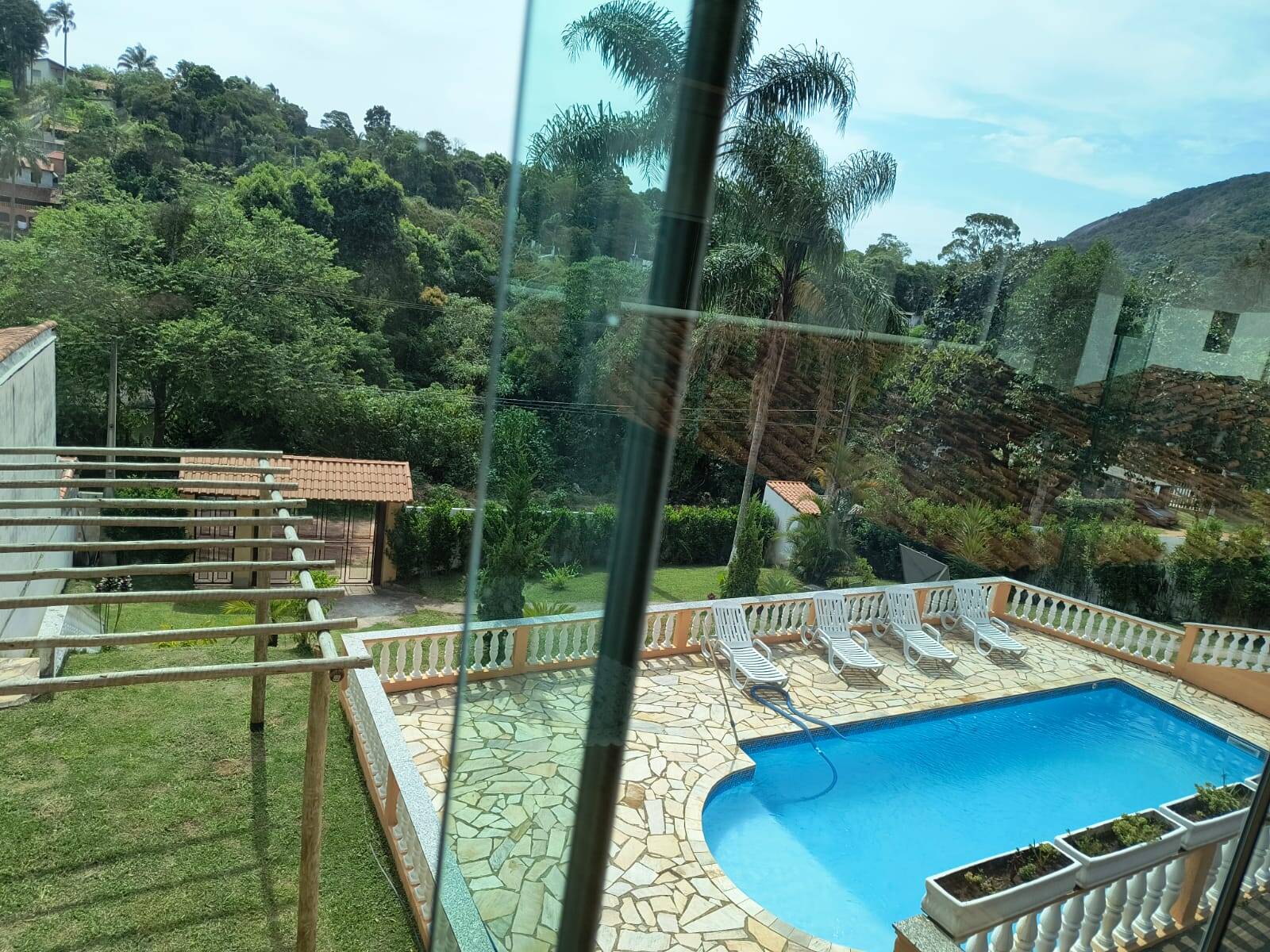 #CH1156 - Chácara para Venda em Mairiporã - SP