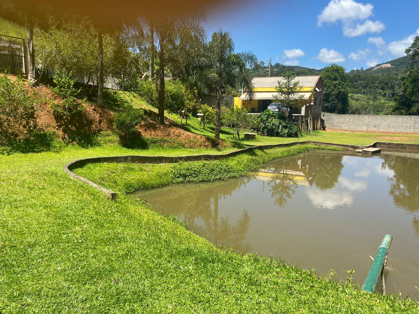 #CH1157 - Chácara para Venda em Nazaré Paulista - SP