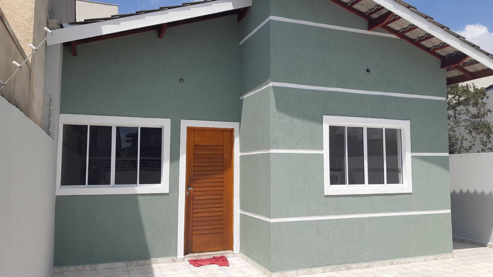 #CS1158 - Casa para Venda em Atibaia - SP