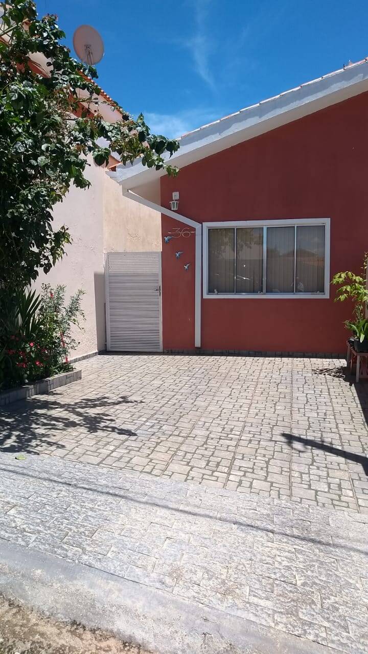 #CS1165 - Casa para Venda em Bom Jesus dos Perdões - SP