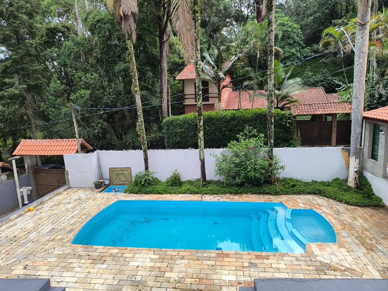 #CH1177 - Chácara para Venda em Mairiporã - SP