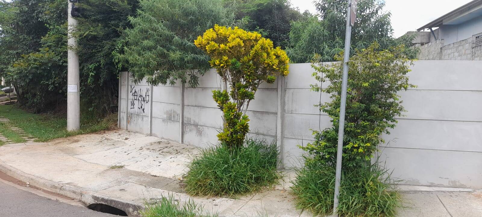 #TR1183 - Terreno para Venda em Atibaia - SP