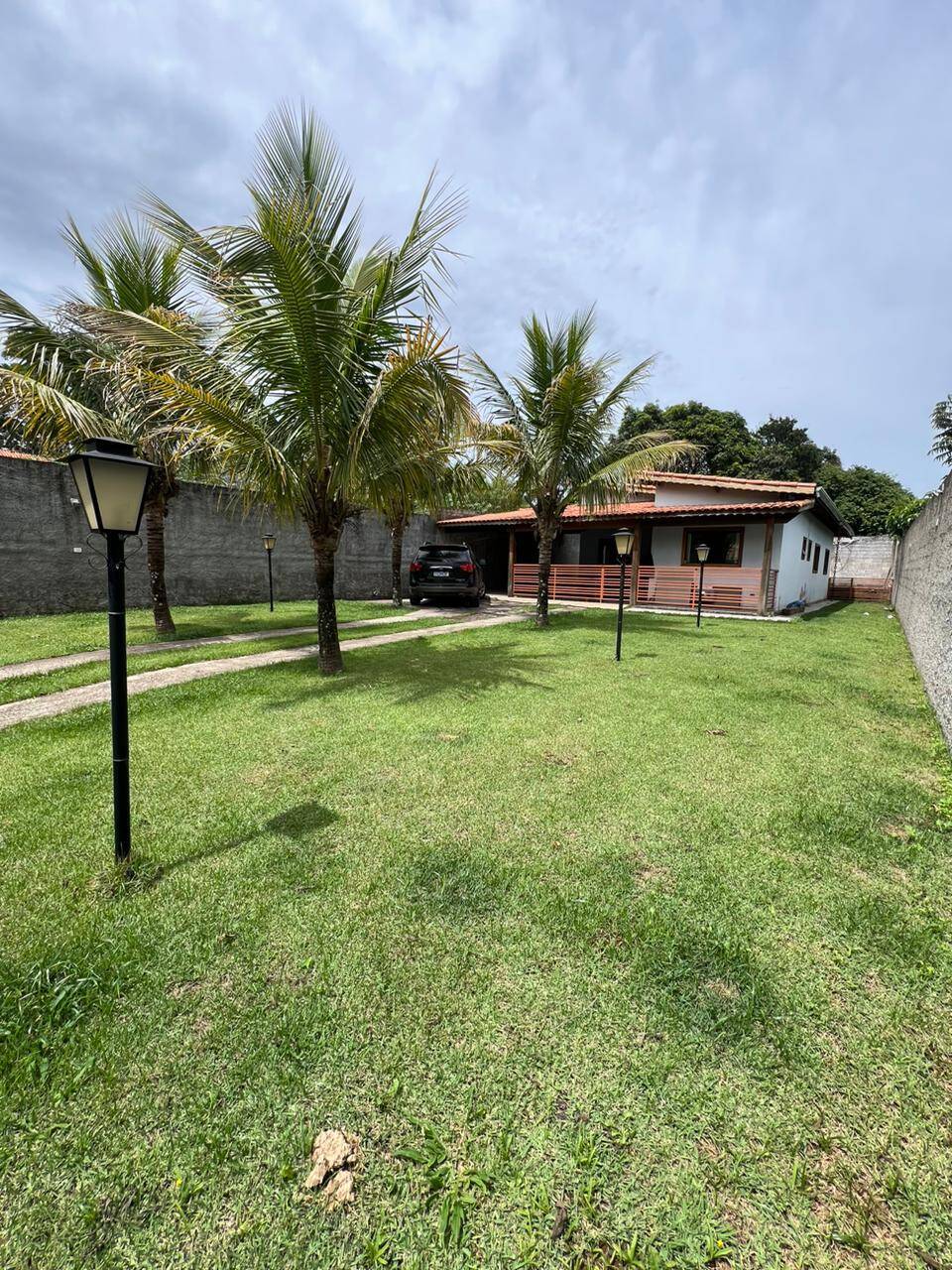 #CS1192 - Casa para Venda em Mairiporã - SP