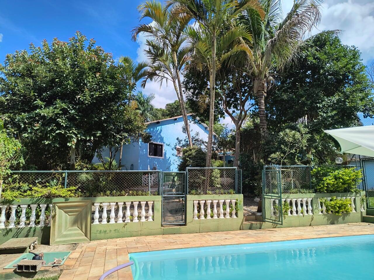 #CH1196 - Chácara para Venda em Mairiporã - SP