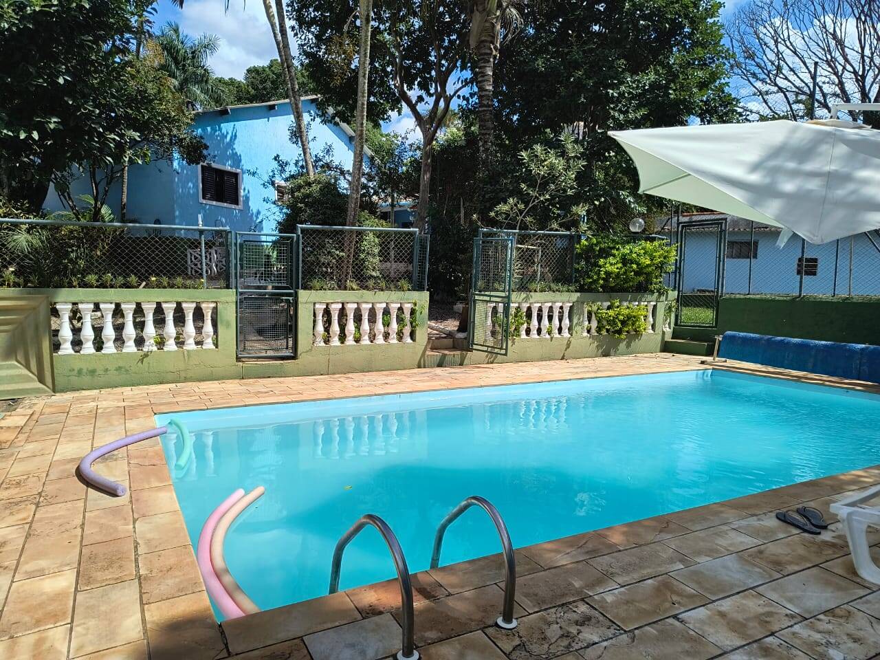 #CH1196 - Chácara para Venda em Mairiporã - SP