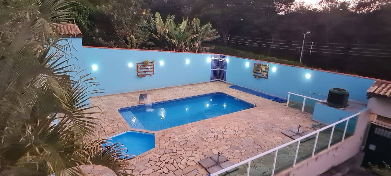 #CH1197 - Chácara para Venda em Mairiporã - SP