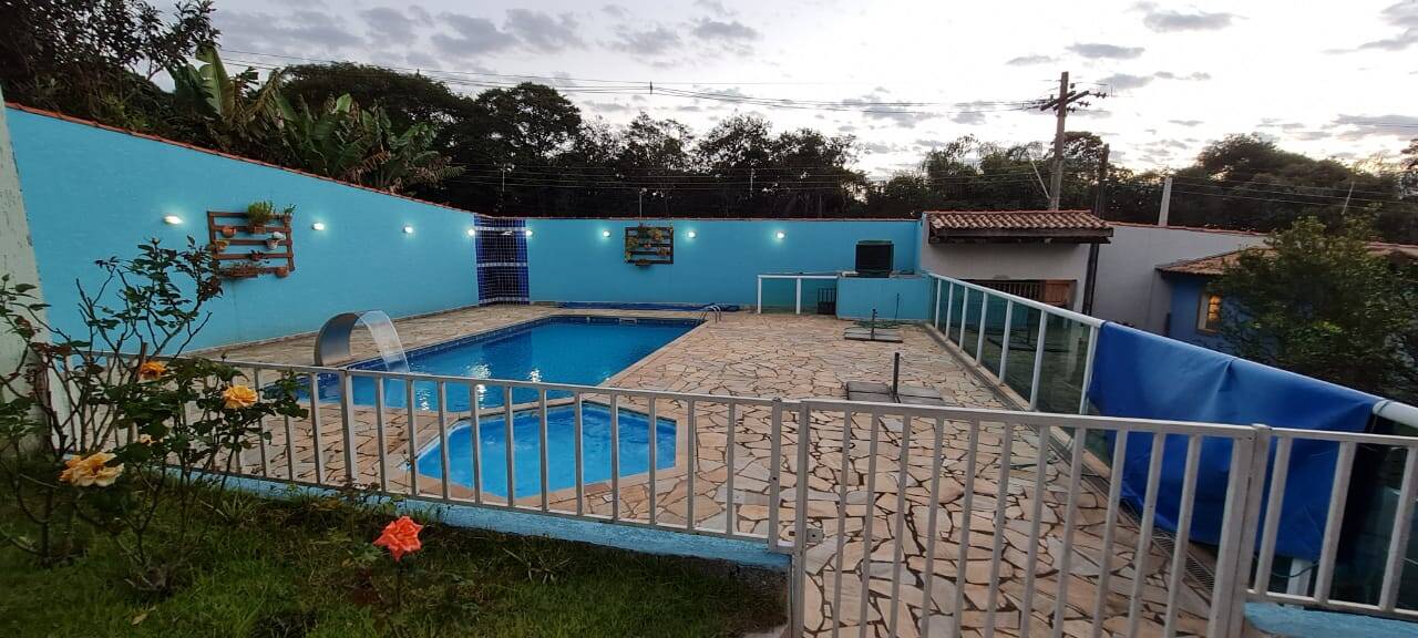 #CH1197 - Chácara para Venda em Mairiporã - SP