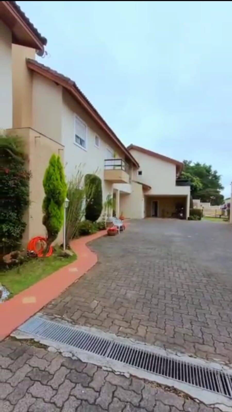 #CS1201 - Casa em condomínio para Locação em Atibaia - SP