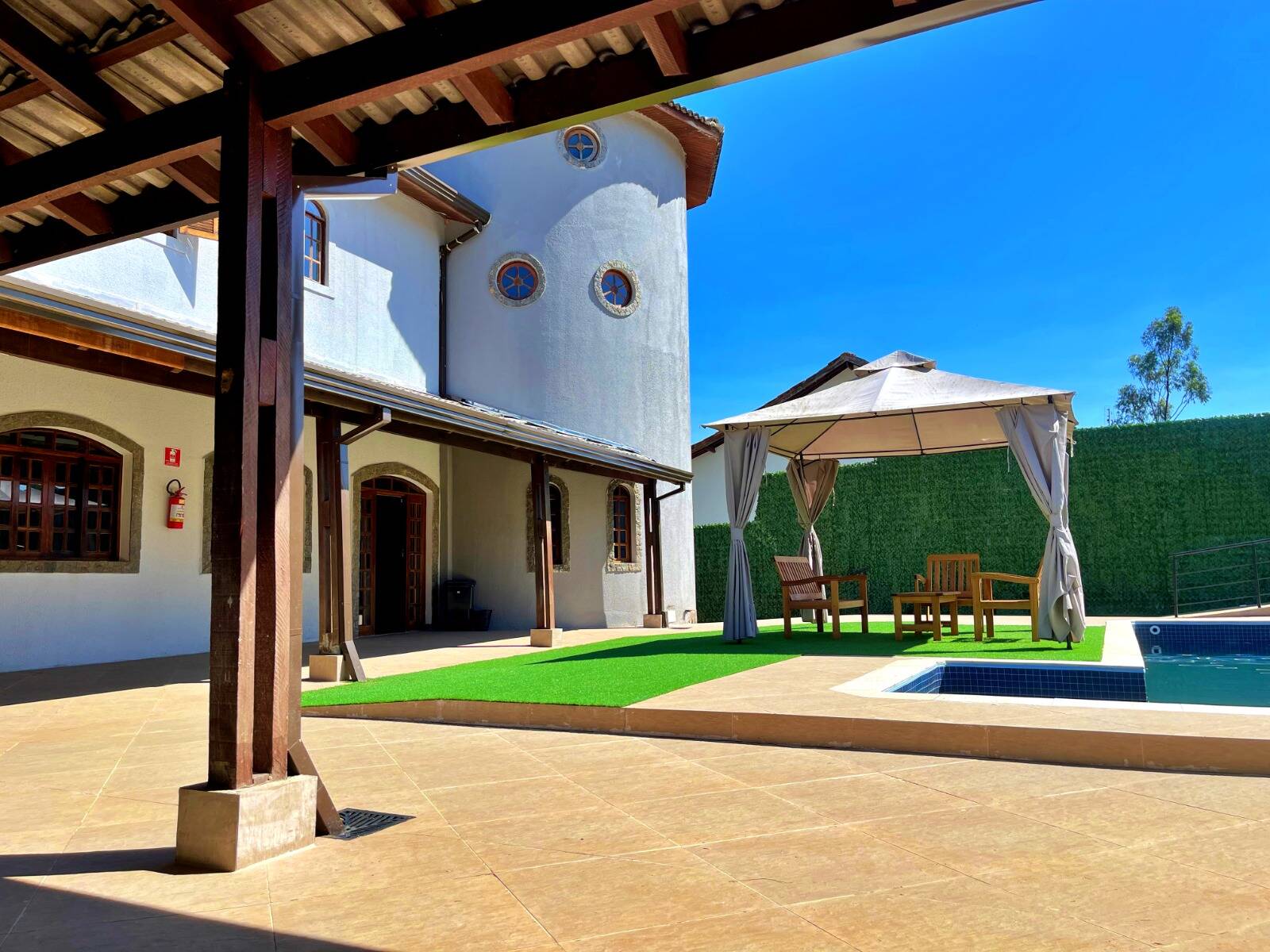 #CS1212 - Casa para Venda em Mairiporã - SP