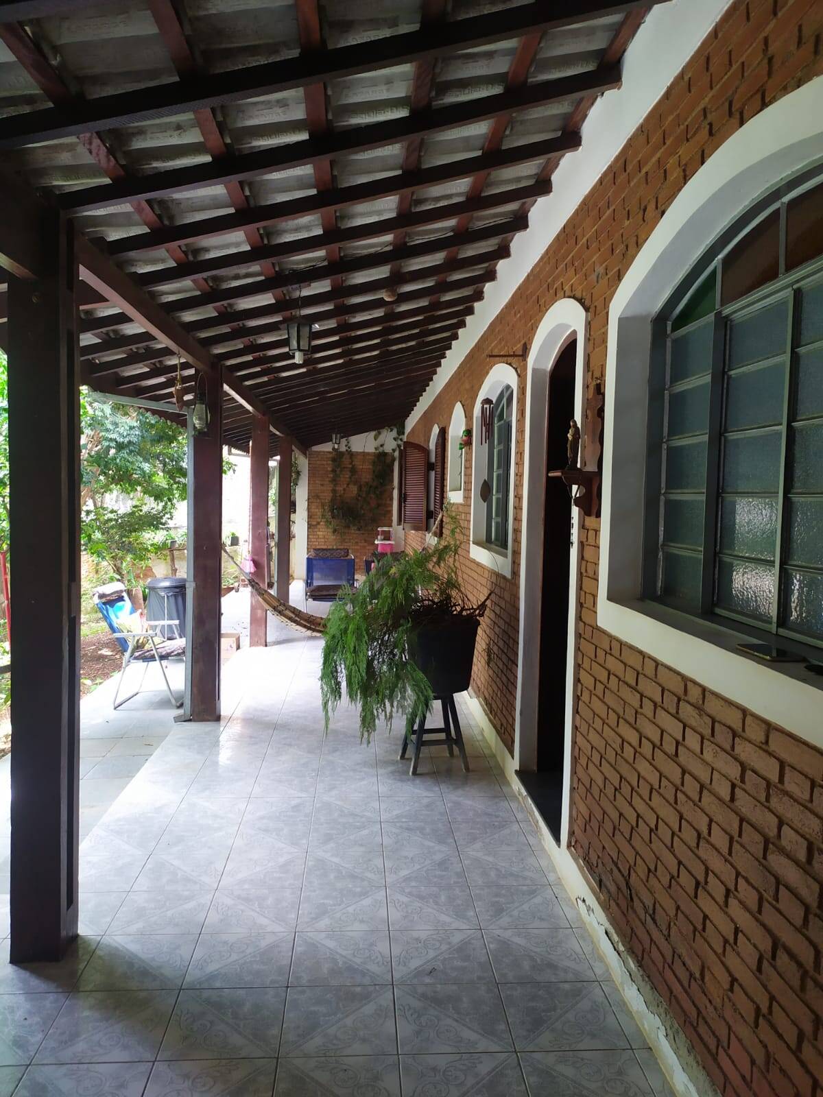 #CS1214 - Casa para Venda em Atibaia - SP