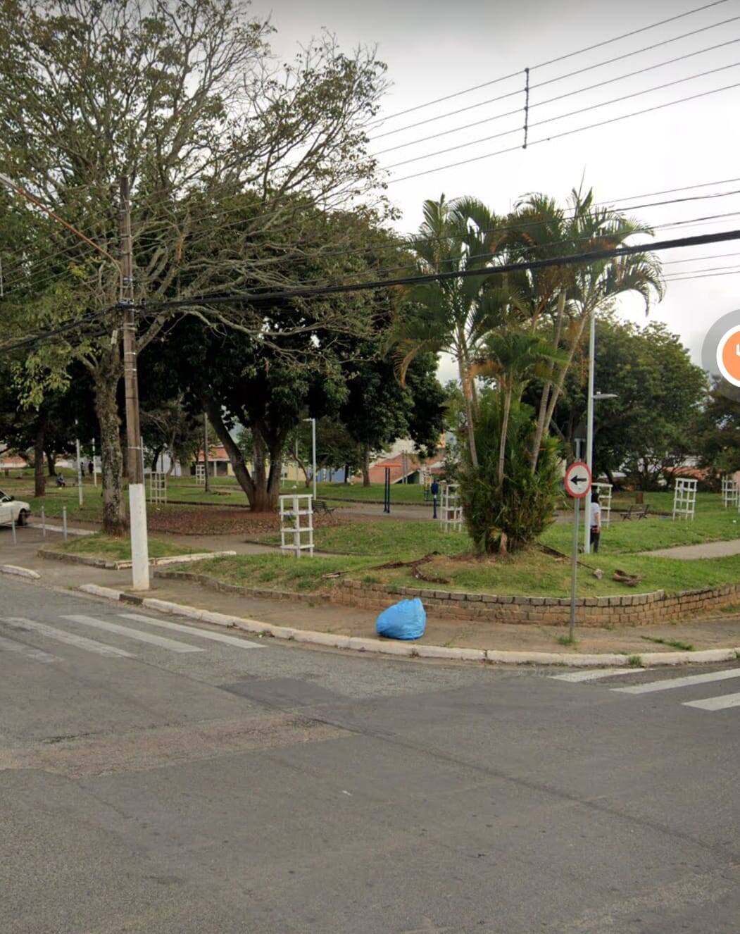 #CS1213 - Casa para Venda em Atibaia - SP