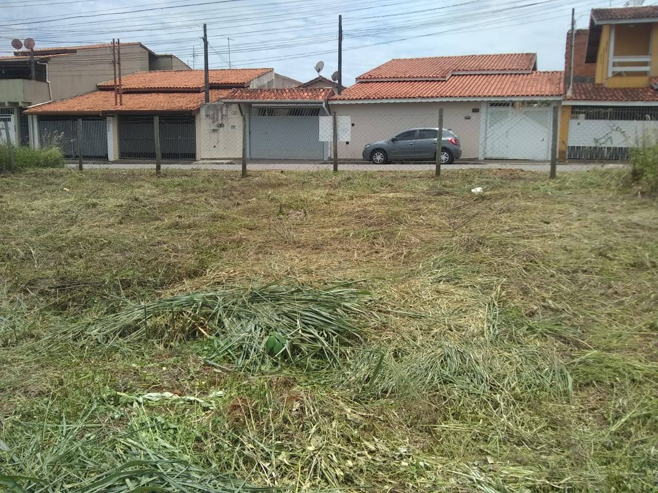 #TR1223 - Terreno para Venda em Atibaia - SP