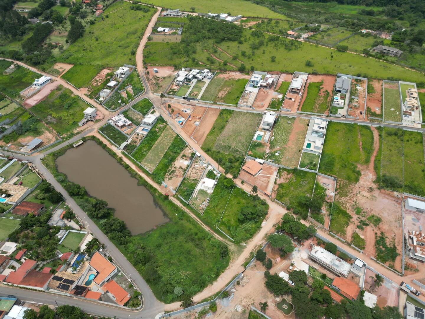 #TR1134 - Terreno para Venda em Atibaia - SP