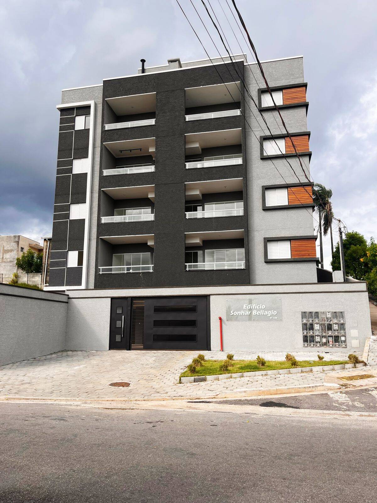 #AP1236 - Apartamento para Venda em Atibaia - SP