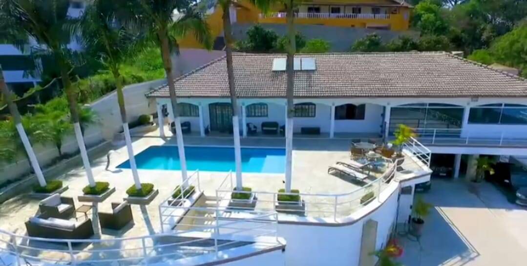 #CS1233 - Casa para Venda em Mairiporã - SP