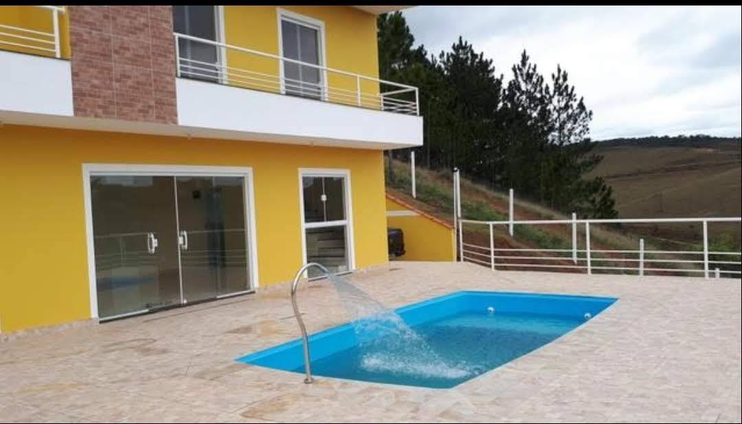 #CH1244 - Chácara para Venda em Igaratá - SP