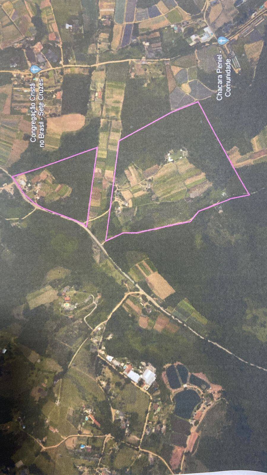 #TR1253 - Terreno para Venda em Suzano - SP