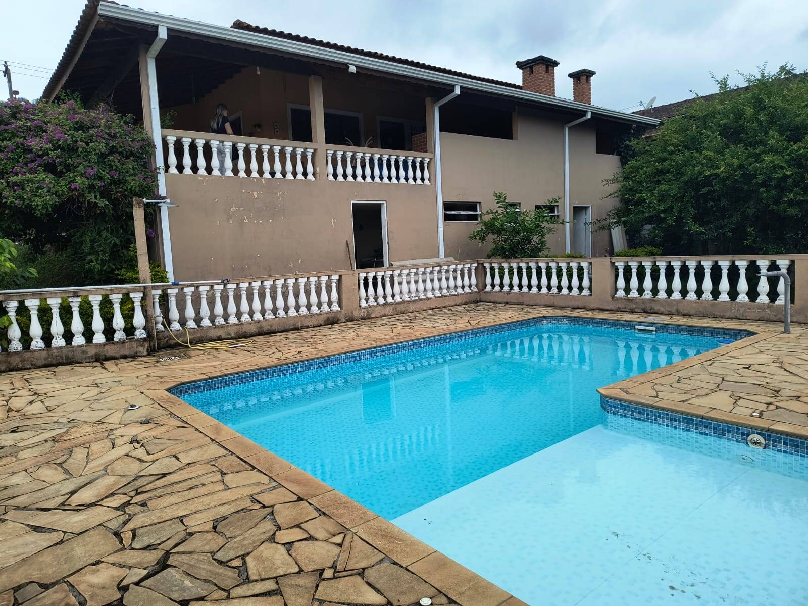 #CH1261 - Casa para Venda em Atibaia - SP