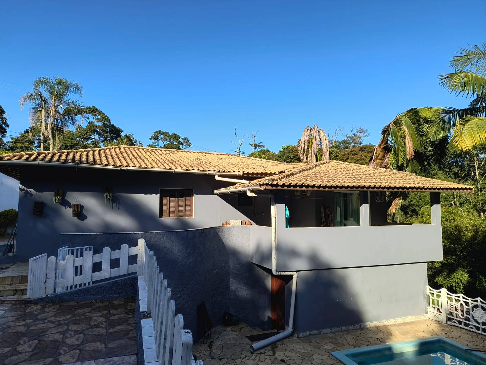 #CH1268 - Casa para Venda em Mairiporã - SP