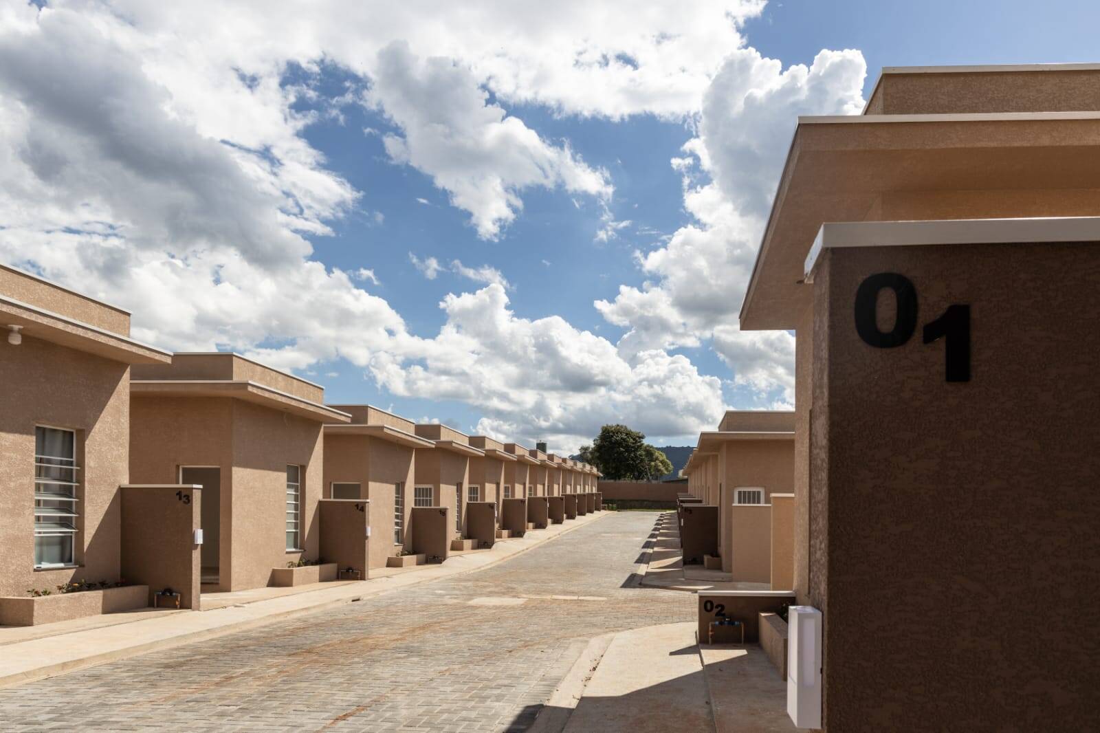 #CS1269 - Casa em condomínio para Venda em Bom Jesus dos Perdões - SP