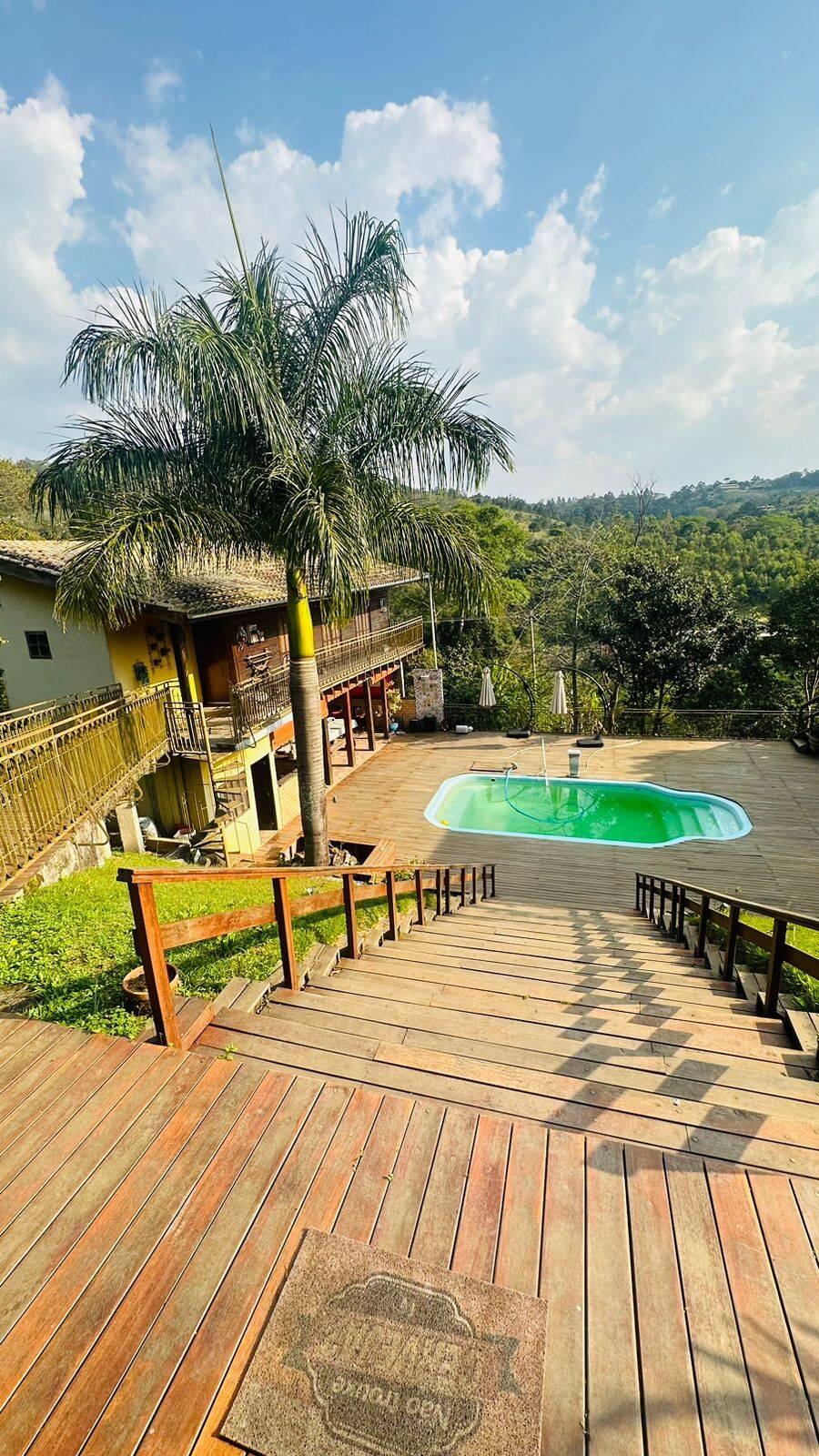 #CH1275 - Chácara para Venda em Mairiporã - SP