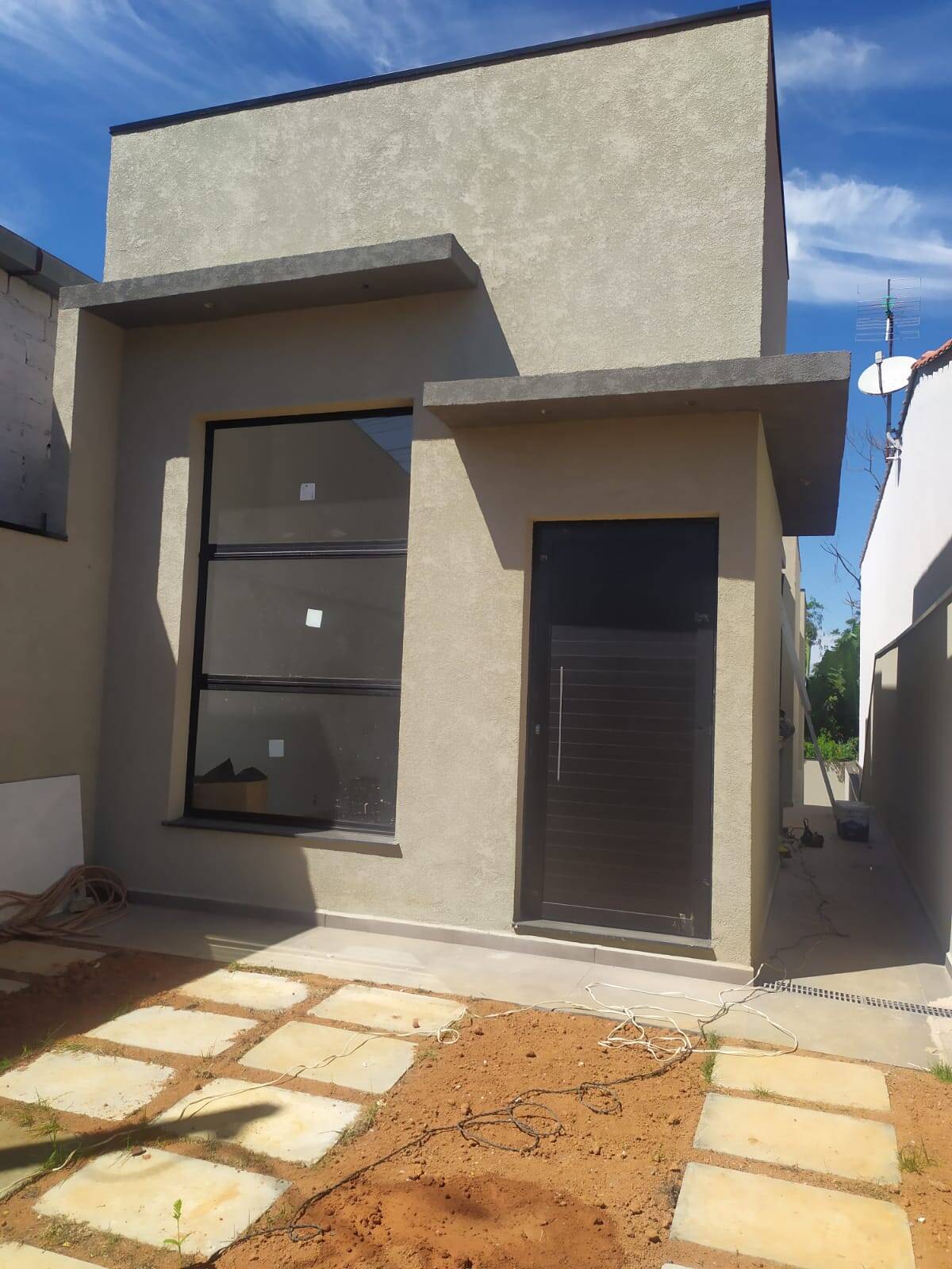 #CS1283 - Casa para Venda em Atibaia - SP