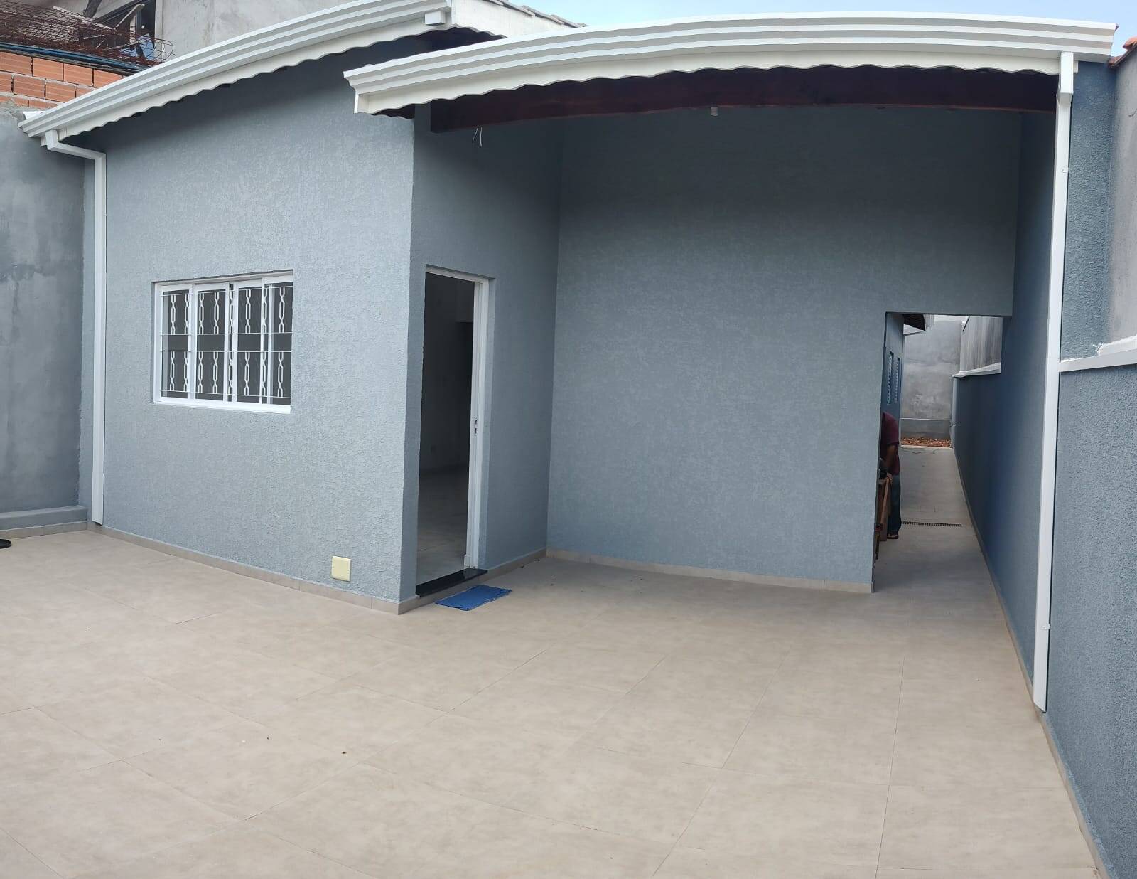 #CS1286 - Casa para Venda em Atibaia - SP