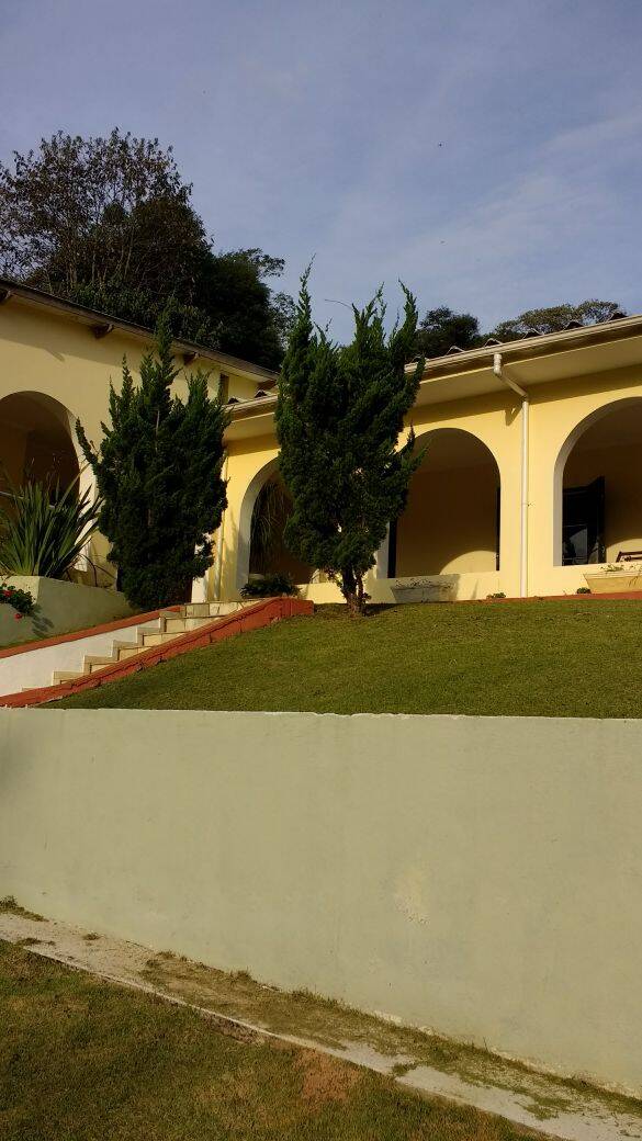 #CH1292 - Casa para Venda em Mairiporã - SP