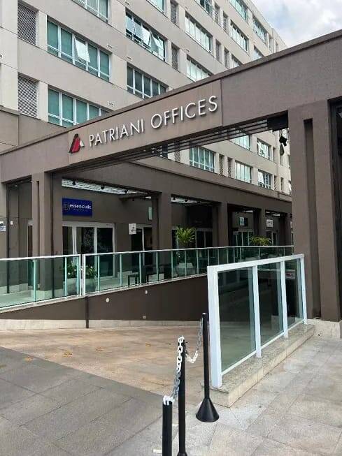 #SLC1297 - Sala para Venda em Atibaia - SP