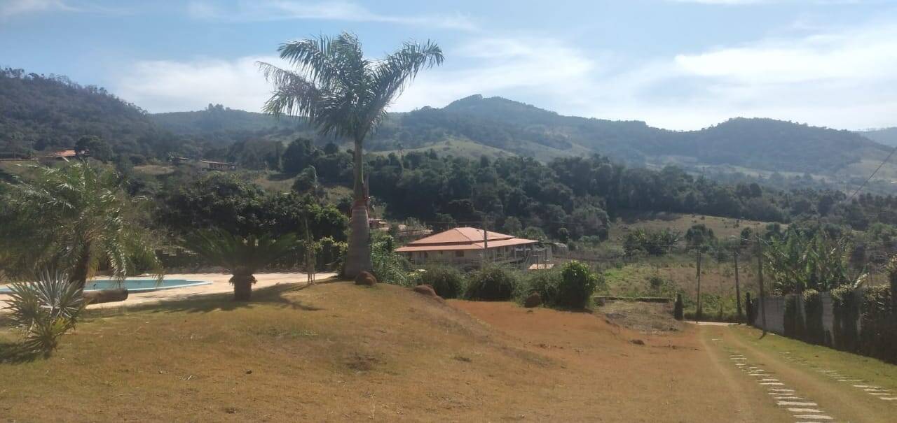 #CH1299 - Chácara para Venda em Itapeva - MG