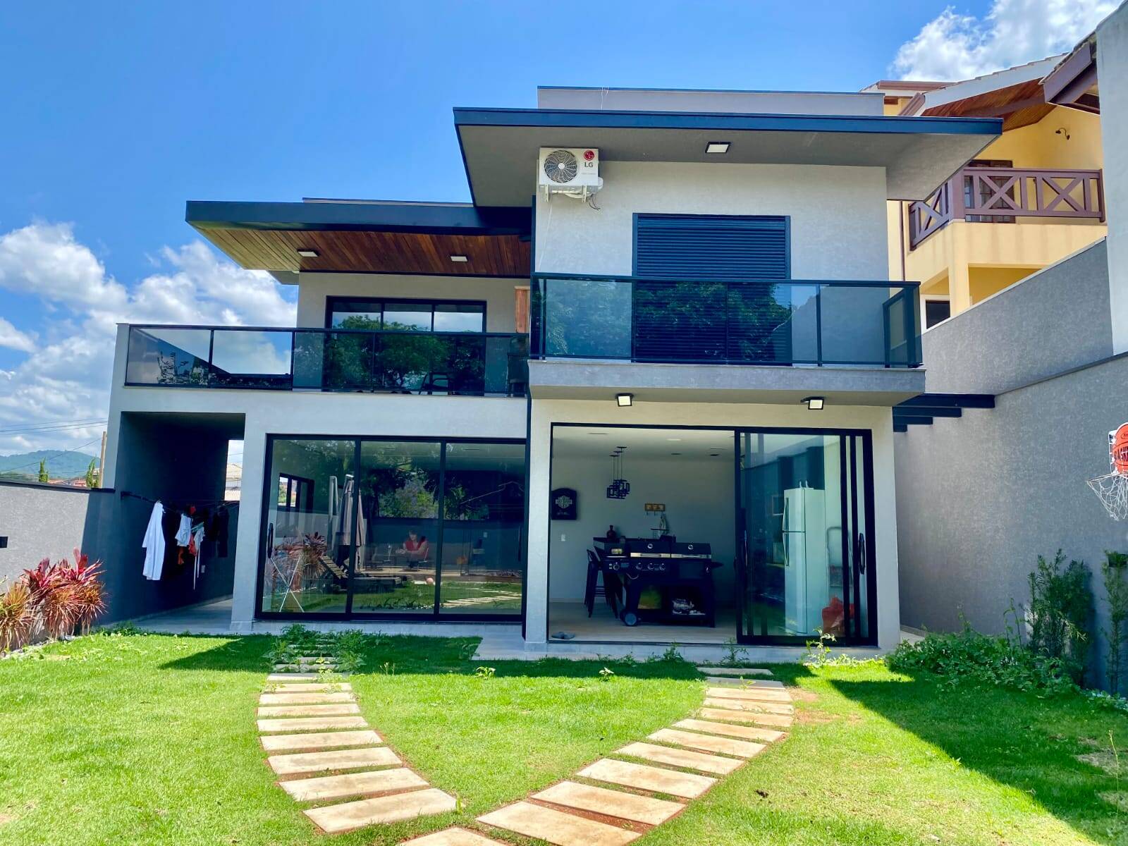 #cs1302 - Casa em condomínio para Venda em Piracaia - SP