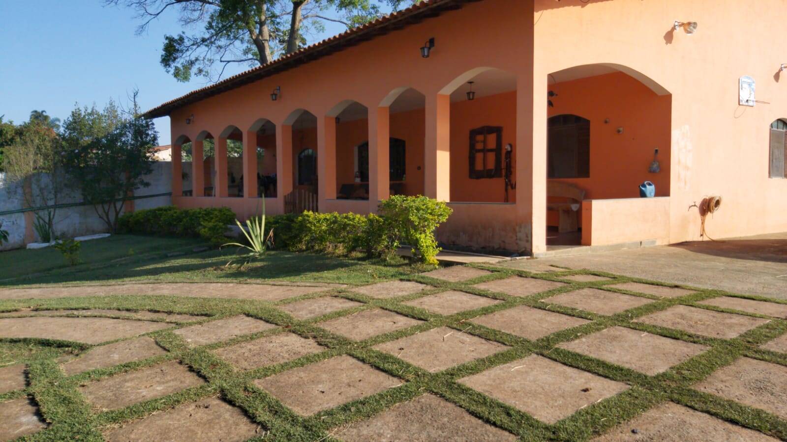 #CH1303 - Casa para Venda em Santa Isabel - SP