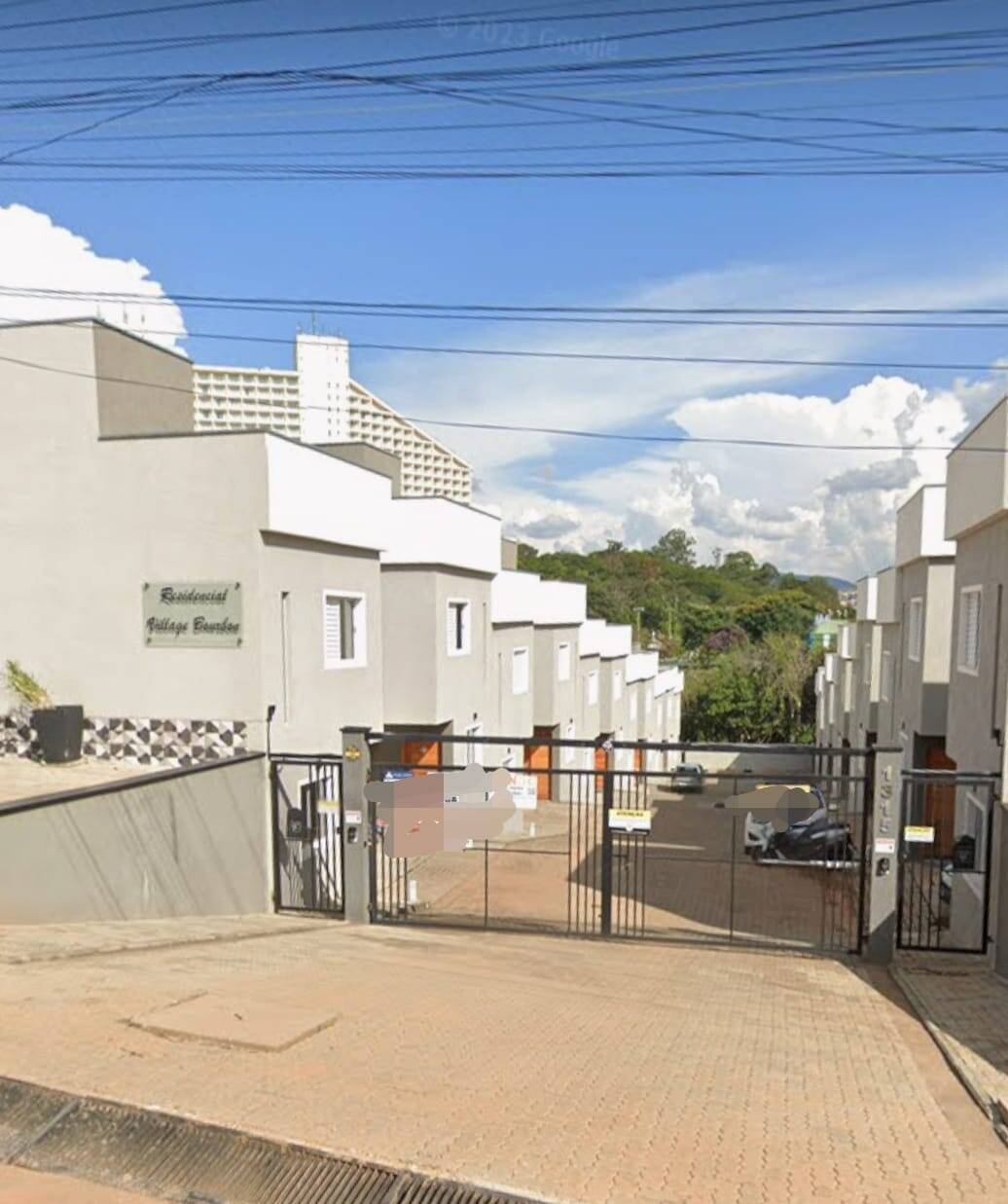 #CS1306 - Casa para Locação em Atibaia - SP