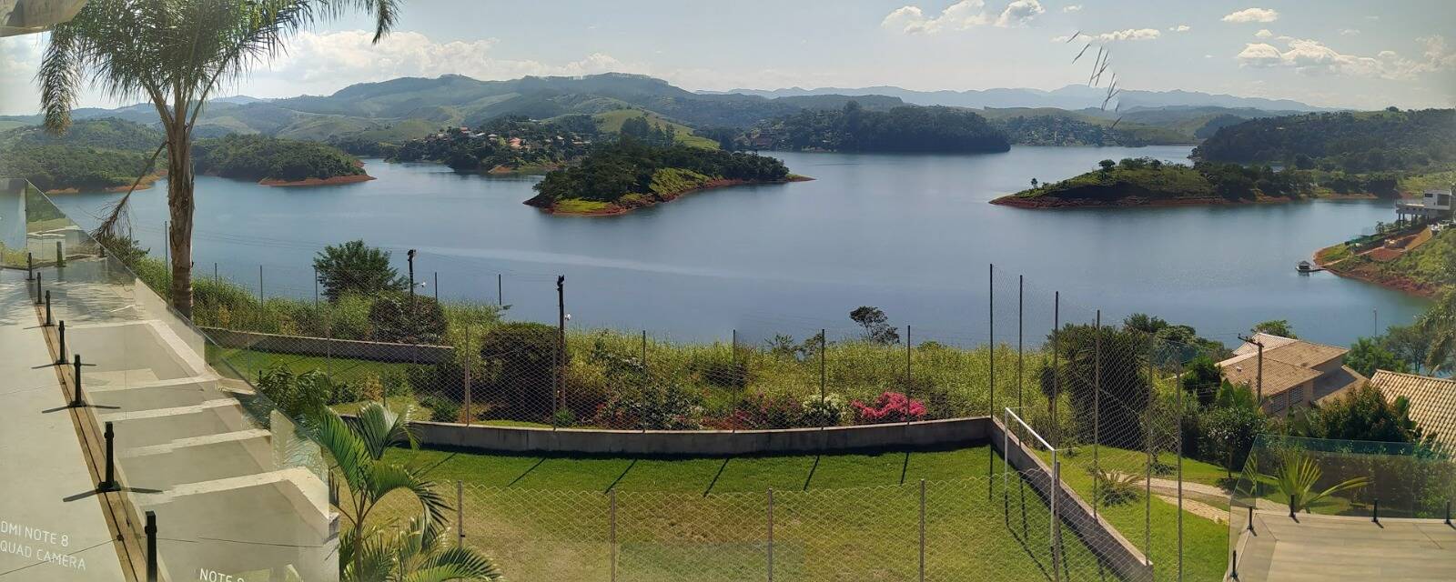 #CH1312 - Casa para Venda em Igaratá - SP