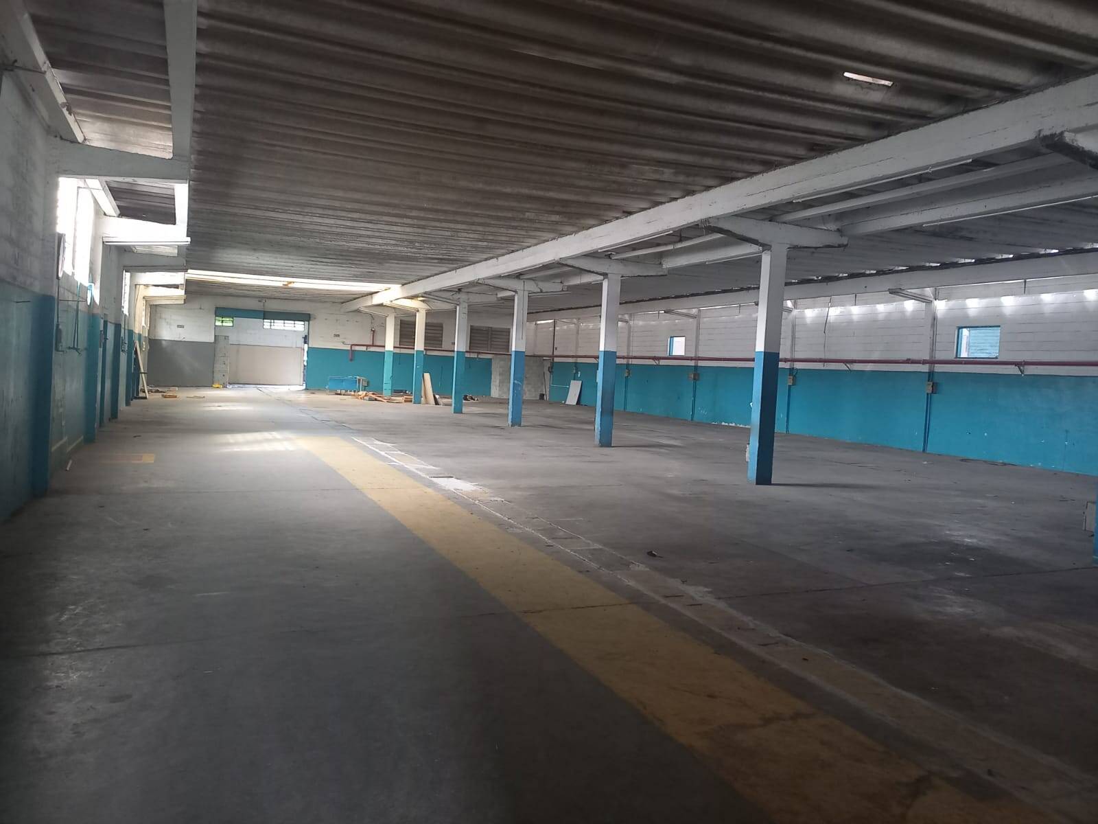 #GP1320 - Galpão para Venda em Atibaia - SP