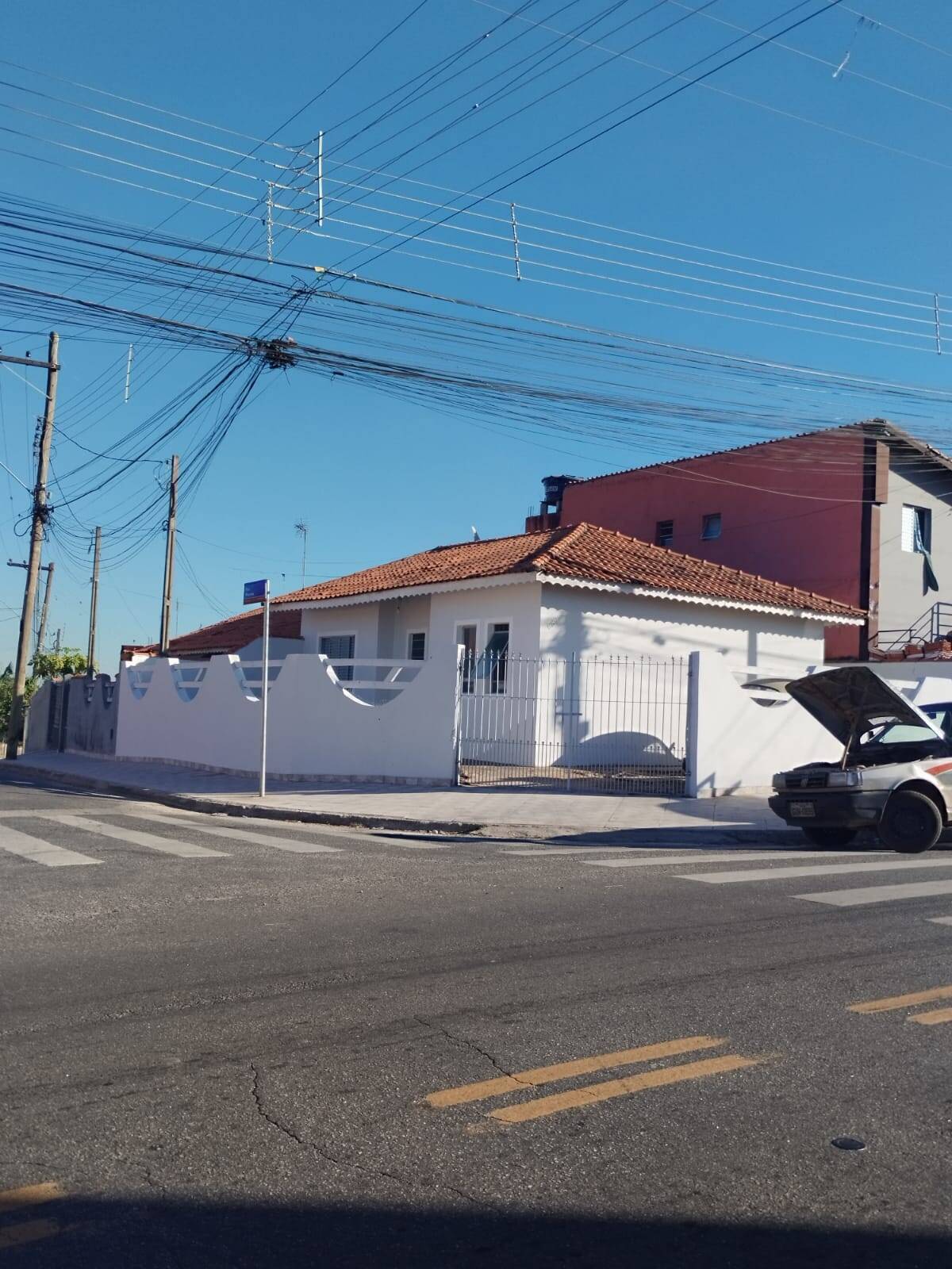 #cs1205 - Casa para Locação em Atibaia - SP