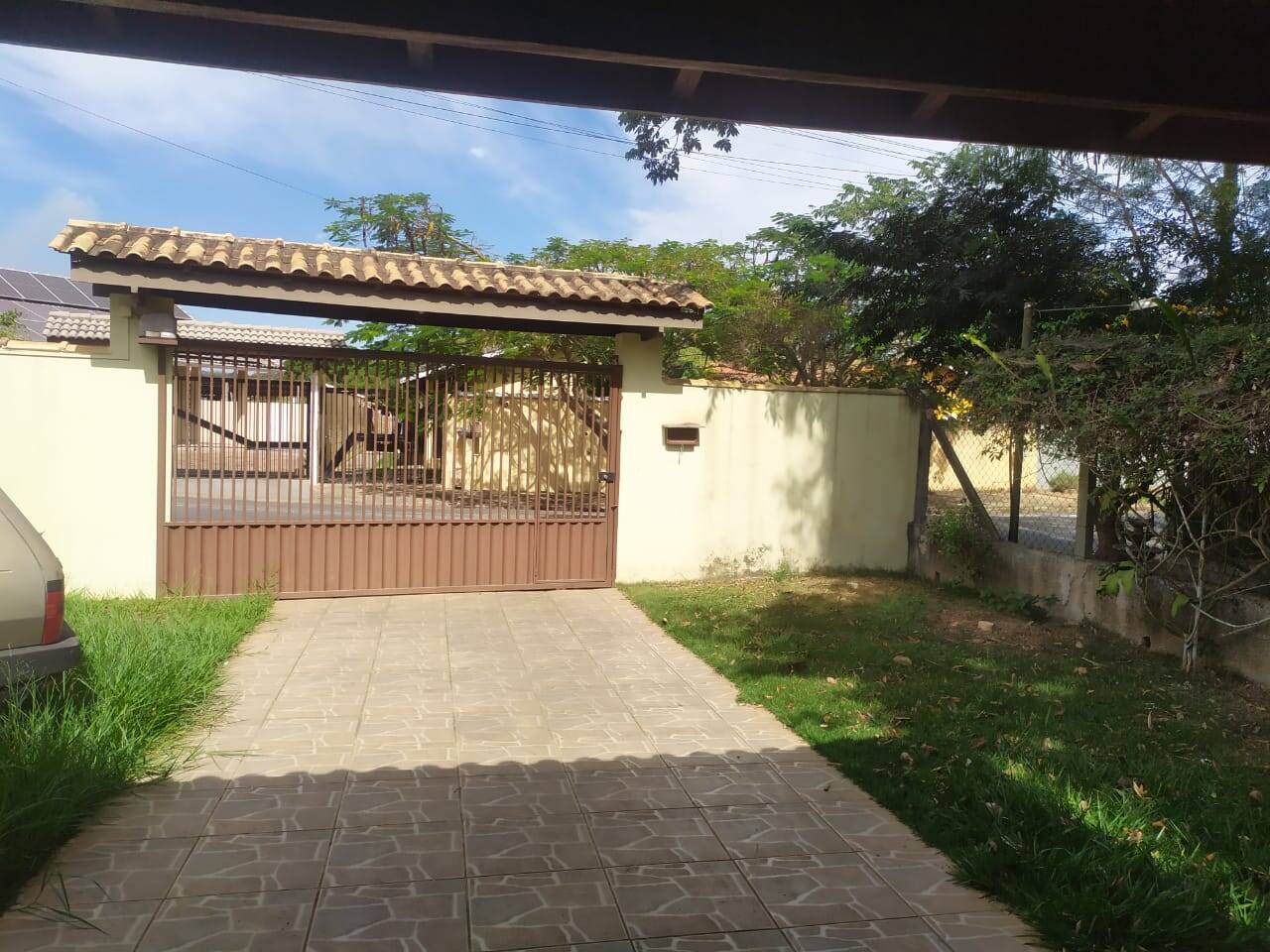 #CS1325 - Casa para Venda em Atibaia - SP