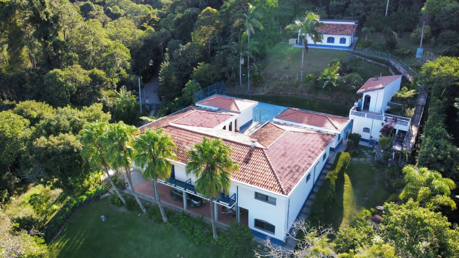 #CH1331 - Casa para Venda em Atibaia - SP